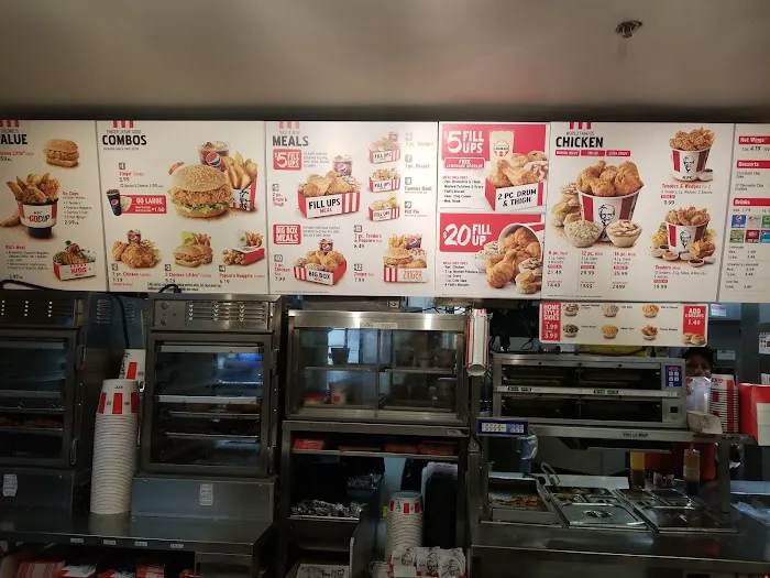 KFC 9
