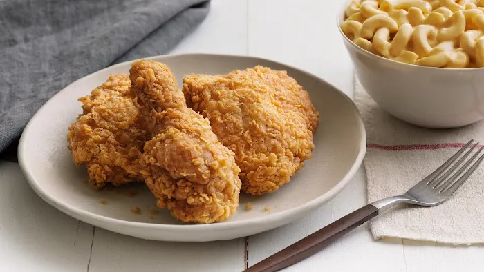 KFC 4