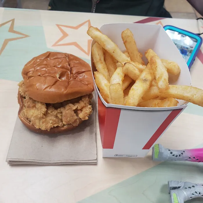 KFC 3
