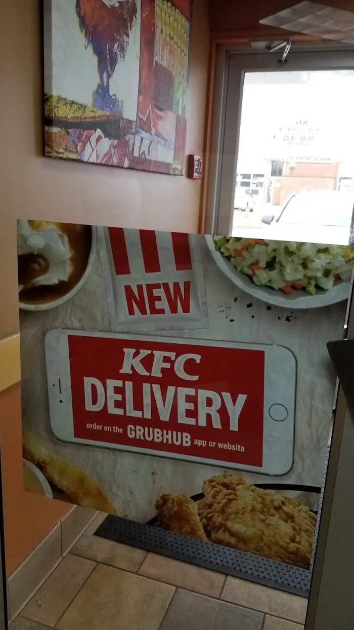 KFC 2