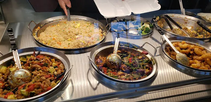 Panda Express 8