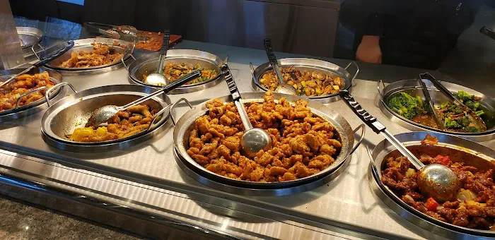 Panda Express 5