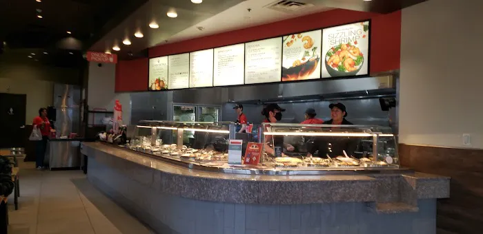 Panda Express 7