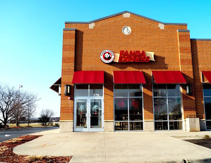 Panda Express 1