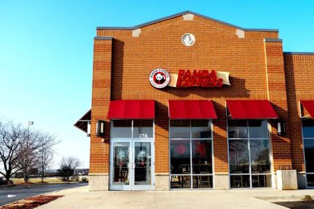 Panda Express