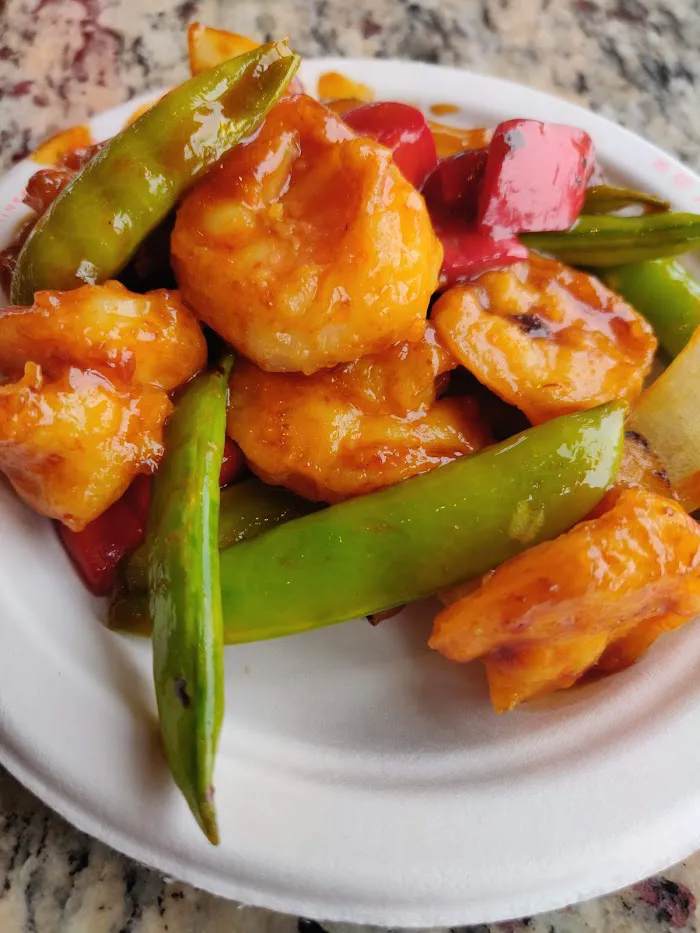 Panda Express 4