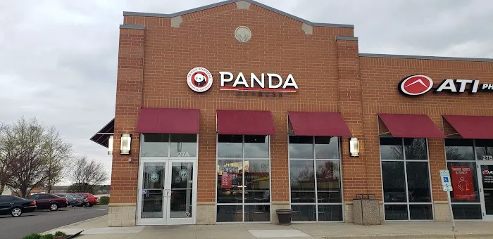 Panda Express 9