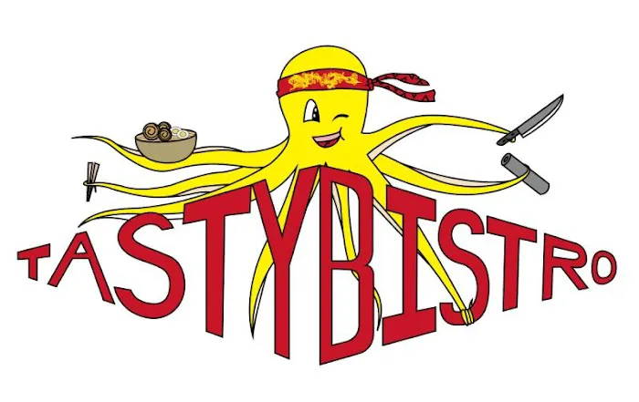 TASTY BISTRO sushi,ramen, thai,chinese . 7