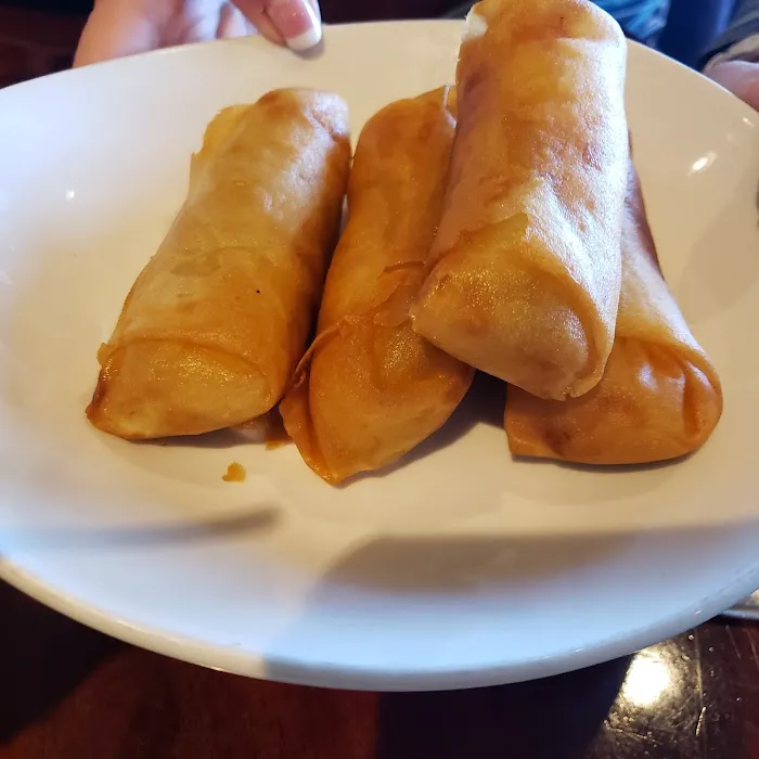 Chen Chinese Cuisine 1