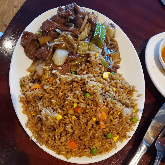 Chen Chinese Cuisine 3