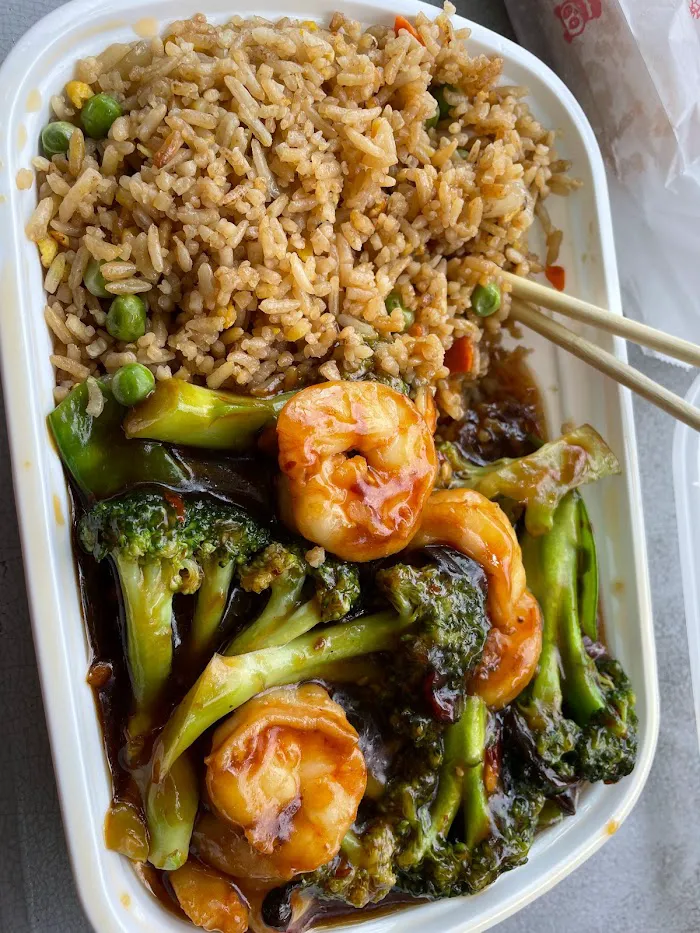 Chen Chinese Cuisine 5