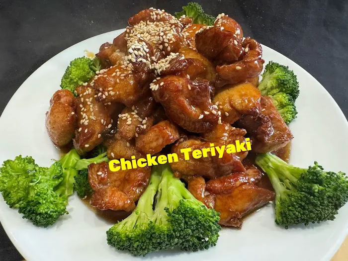 China Dragon 10