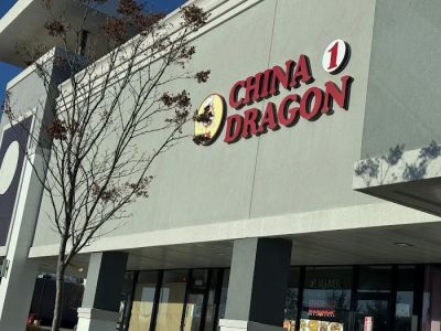 China Dragon 0