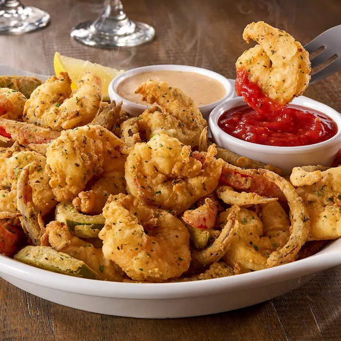 Olive Garden Italian Restaurant 7