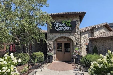 Olive Garden Italian Restaurant