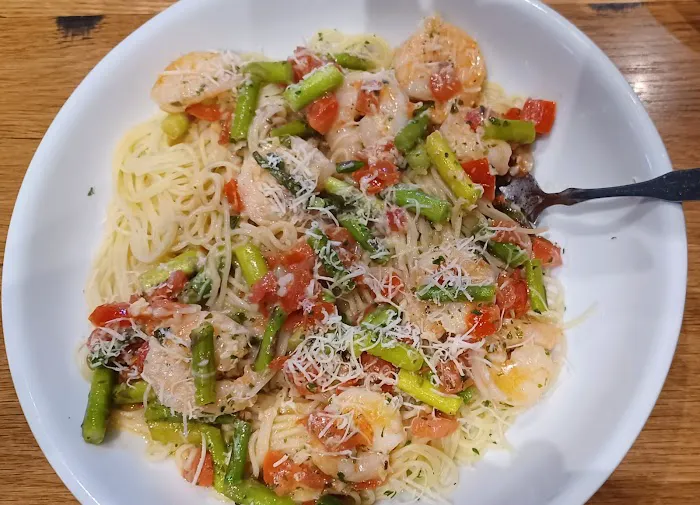 Olive Garden Italian Restaurant 3
