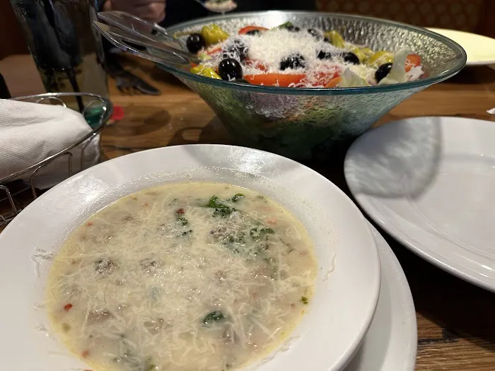 Olive Garden Italian Restaurant 2