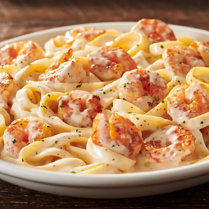Olive Garden Italian Restaurant 8