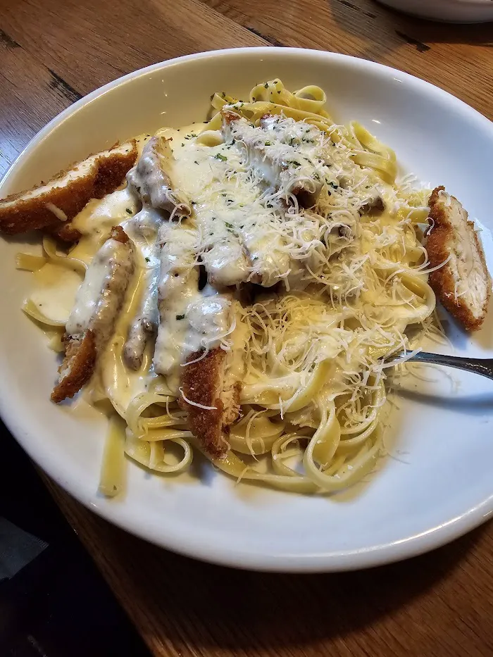 Olive Garden Italian Restaurant 9
