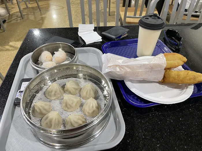 Ying Dim Sum 9