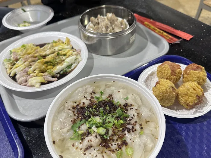 Ying Dim Sum 6