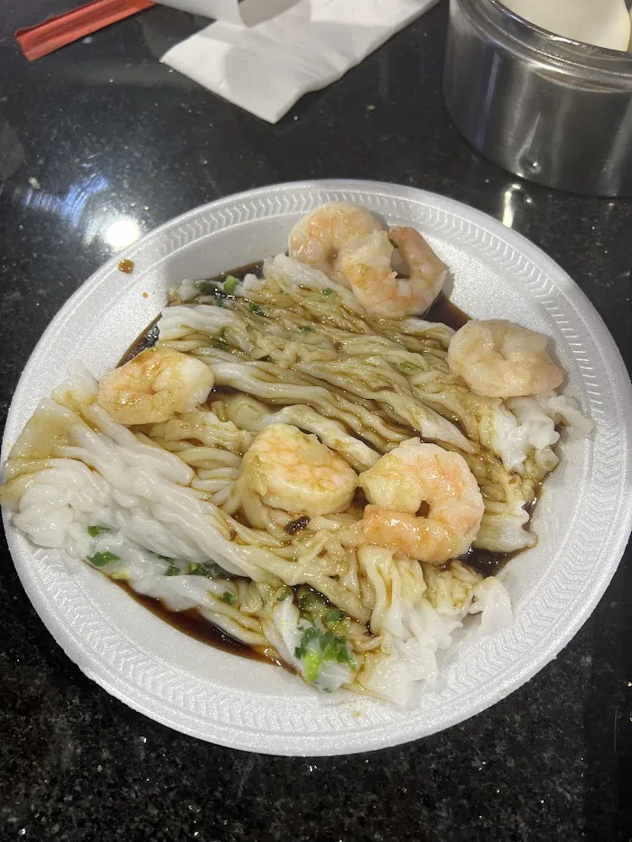 Ying Dim Sum 8