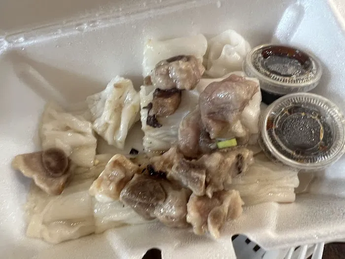 Ying Dim Sum 5