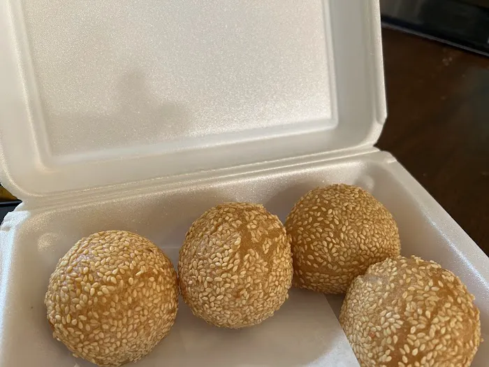 Ying Dim Sum 2
