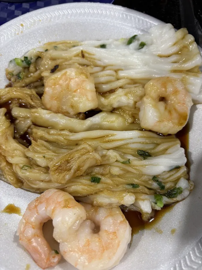 Ying Dim Sum 10