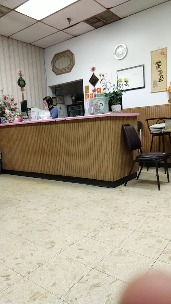 Chinese Wok 3
