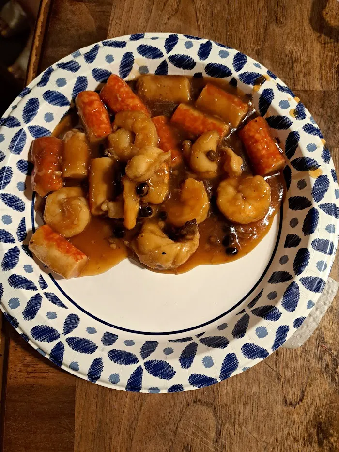 Chinese Wok 4