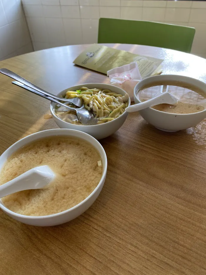 Little Panda Chinese Restaurant 4