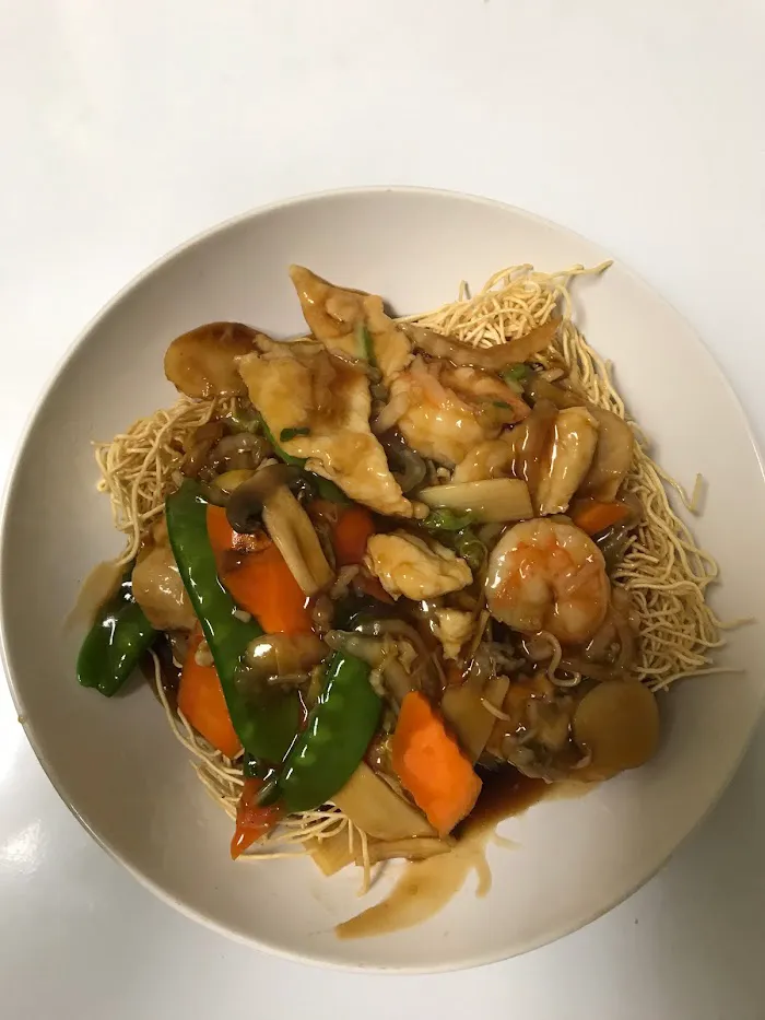 Little Panda Chinese Restaurant 8
