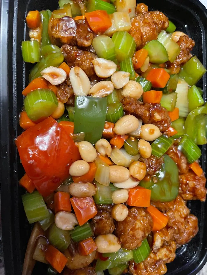 Little Panda Chinese Restaurant 6