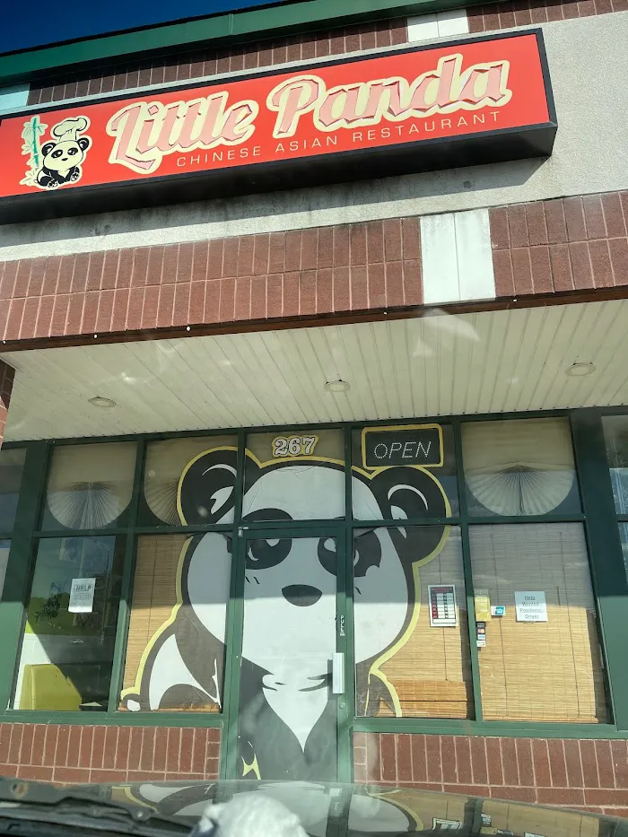 Little Panda Chinese Restaurant 3