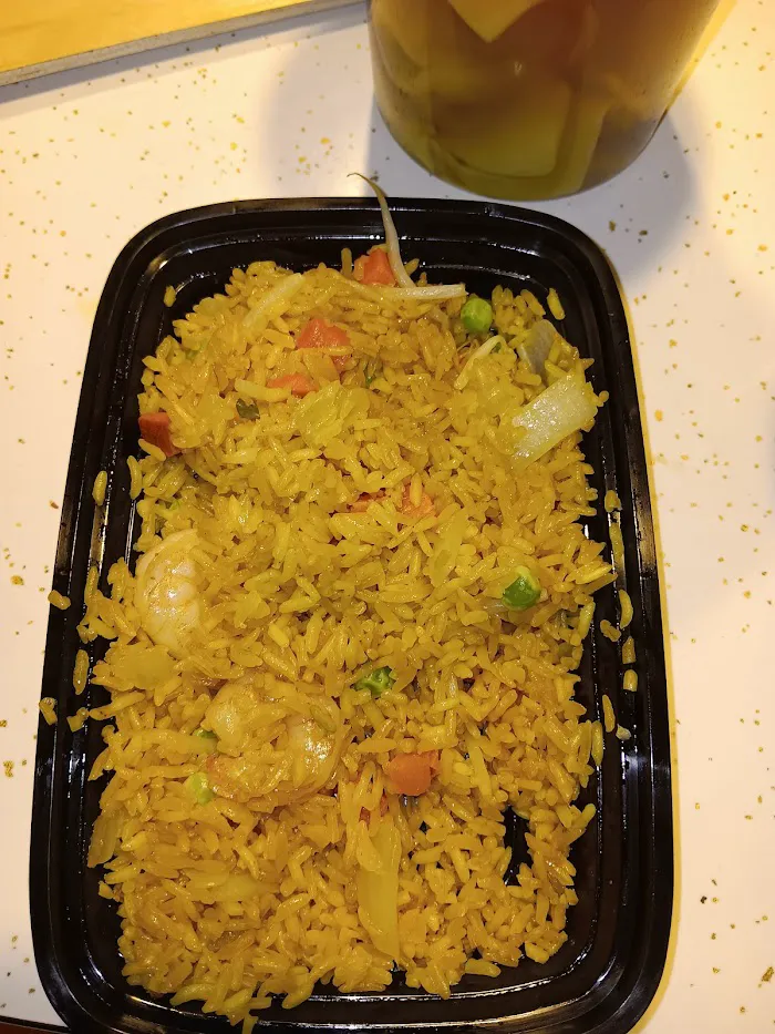 Little Panda Chinese Restaurant 10