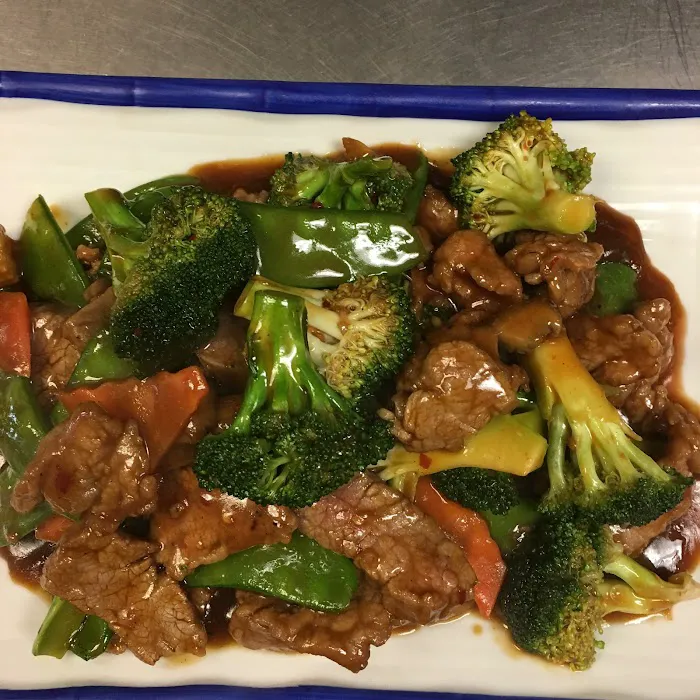 Chan’s Garden Chinese Restaurant 2