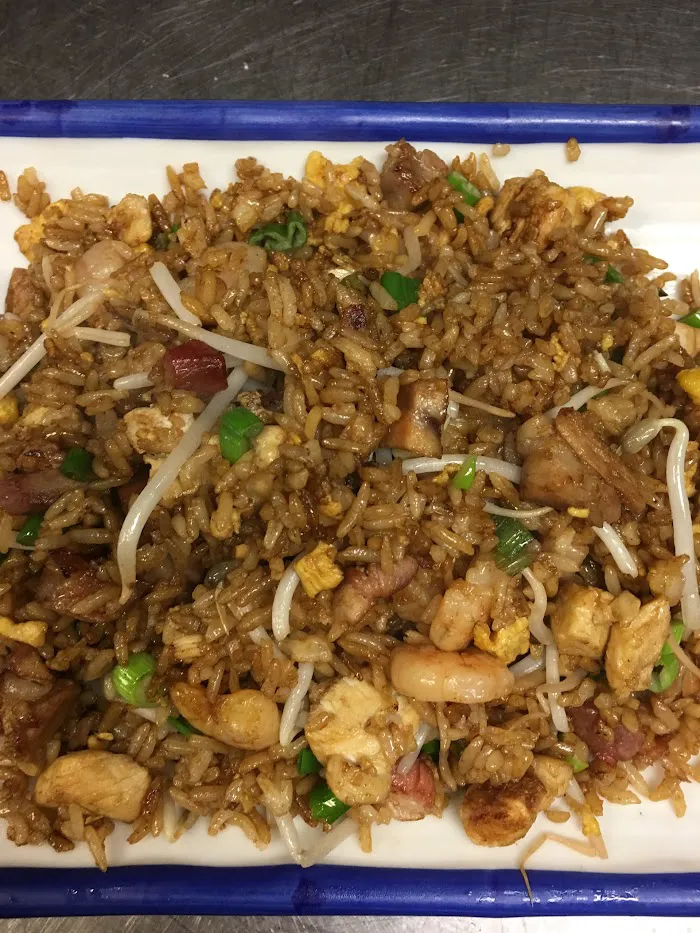 Chan’s Garden Chinese Restaurant 6