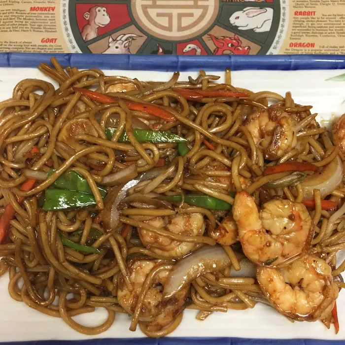Chan’s Garden Chinese Restaurant 4