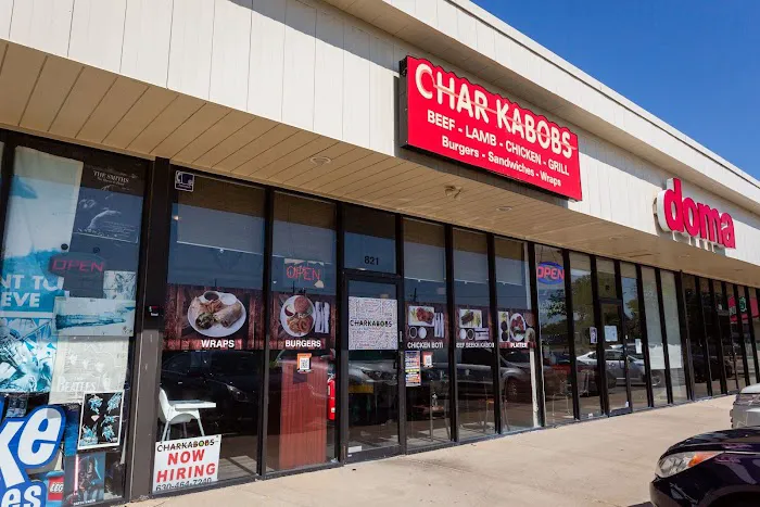 Char Kabobs 4