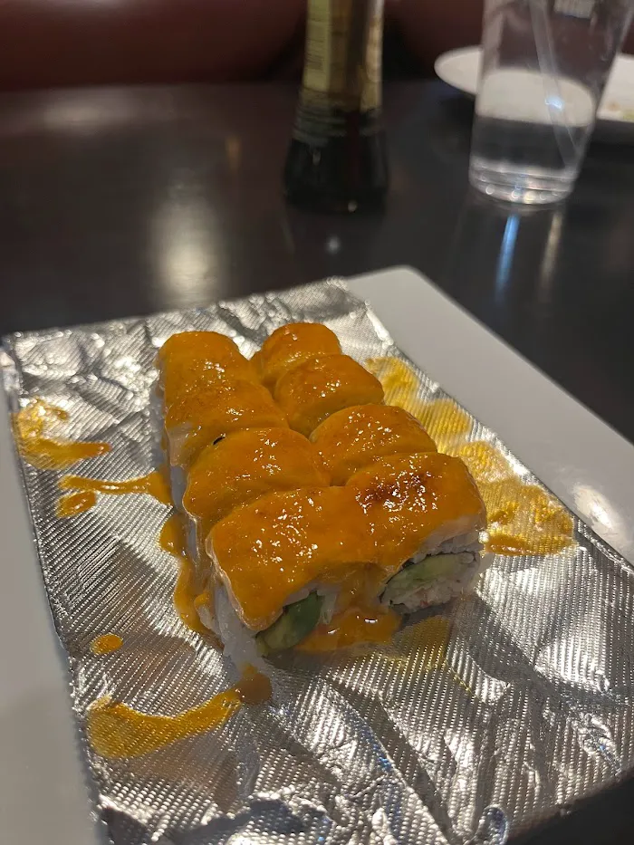 Abashiri Japanese Restaurant 6