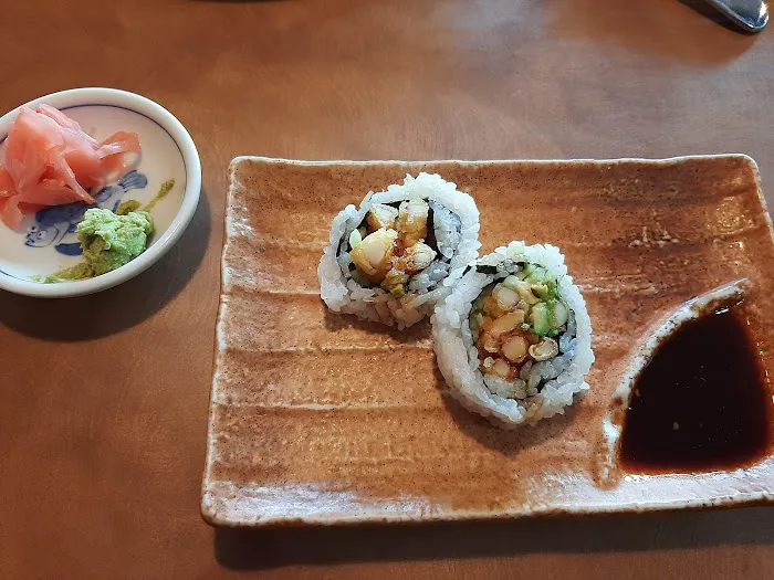 Abashiri Japanese Restaurant 5