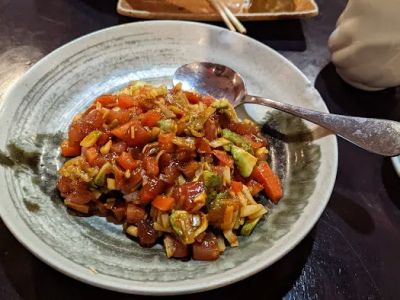Abashiri Japanese Restaurant 0