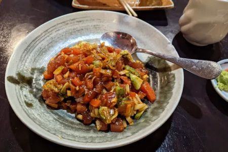 Abashiri Japanese Restaurant