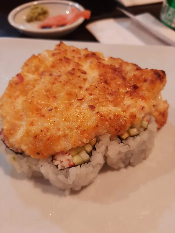Abashiri Japanese Restaurant 9