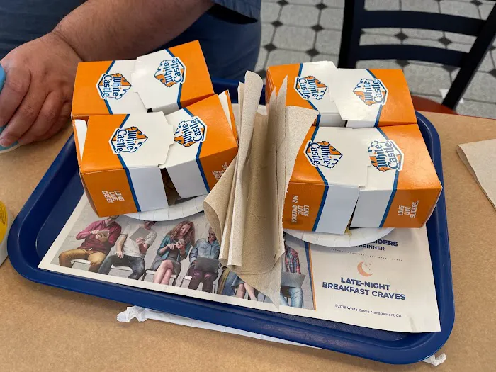 White Castle 5