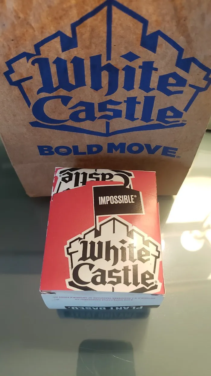 White Castle 7