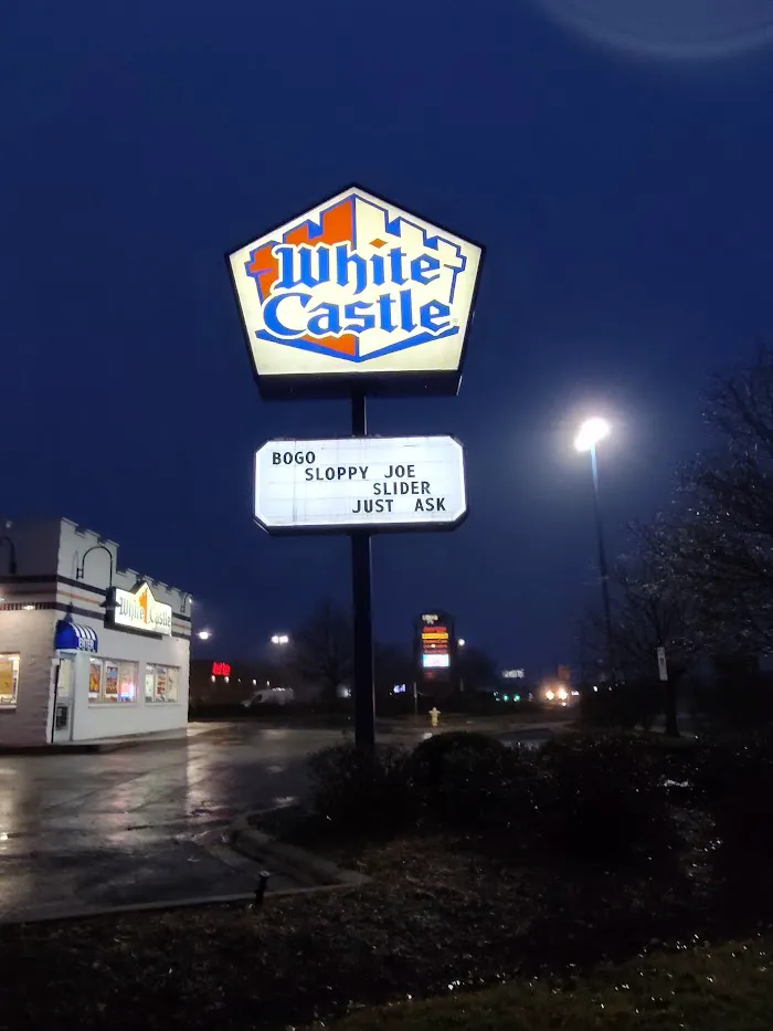 White Castle 10