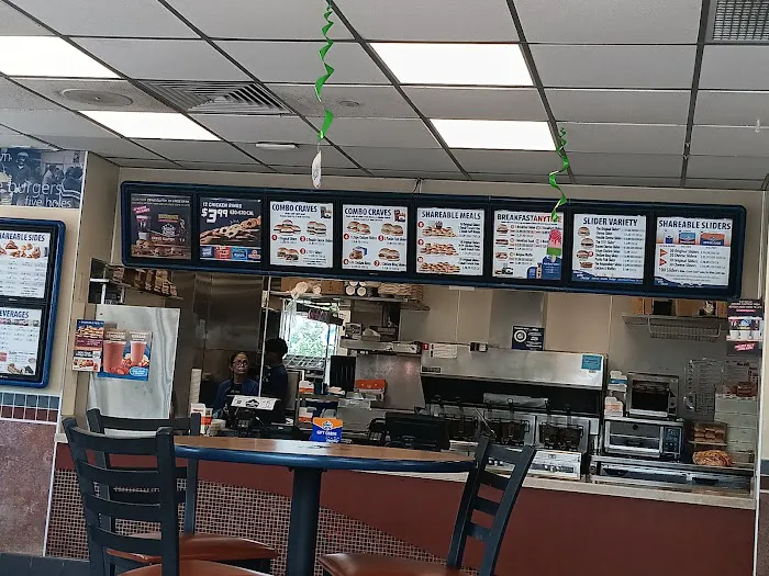 White Castle 3