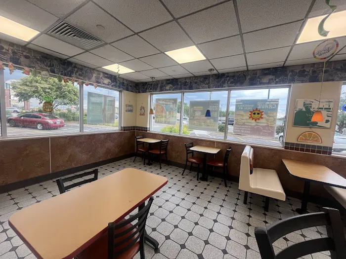 White Castle 6
